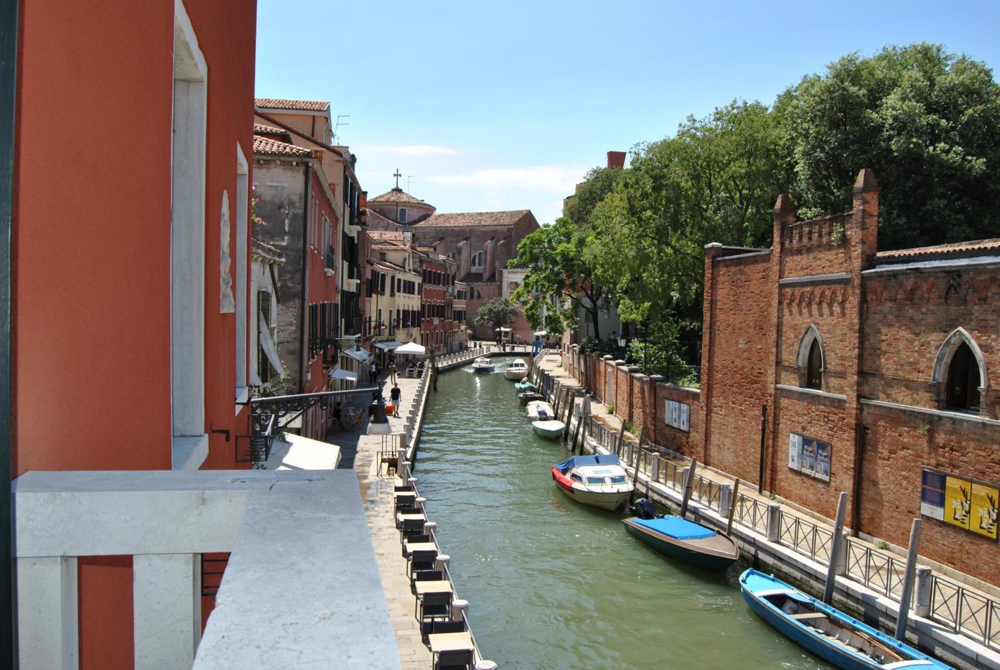 Gardena Venezia