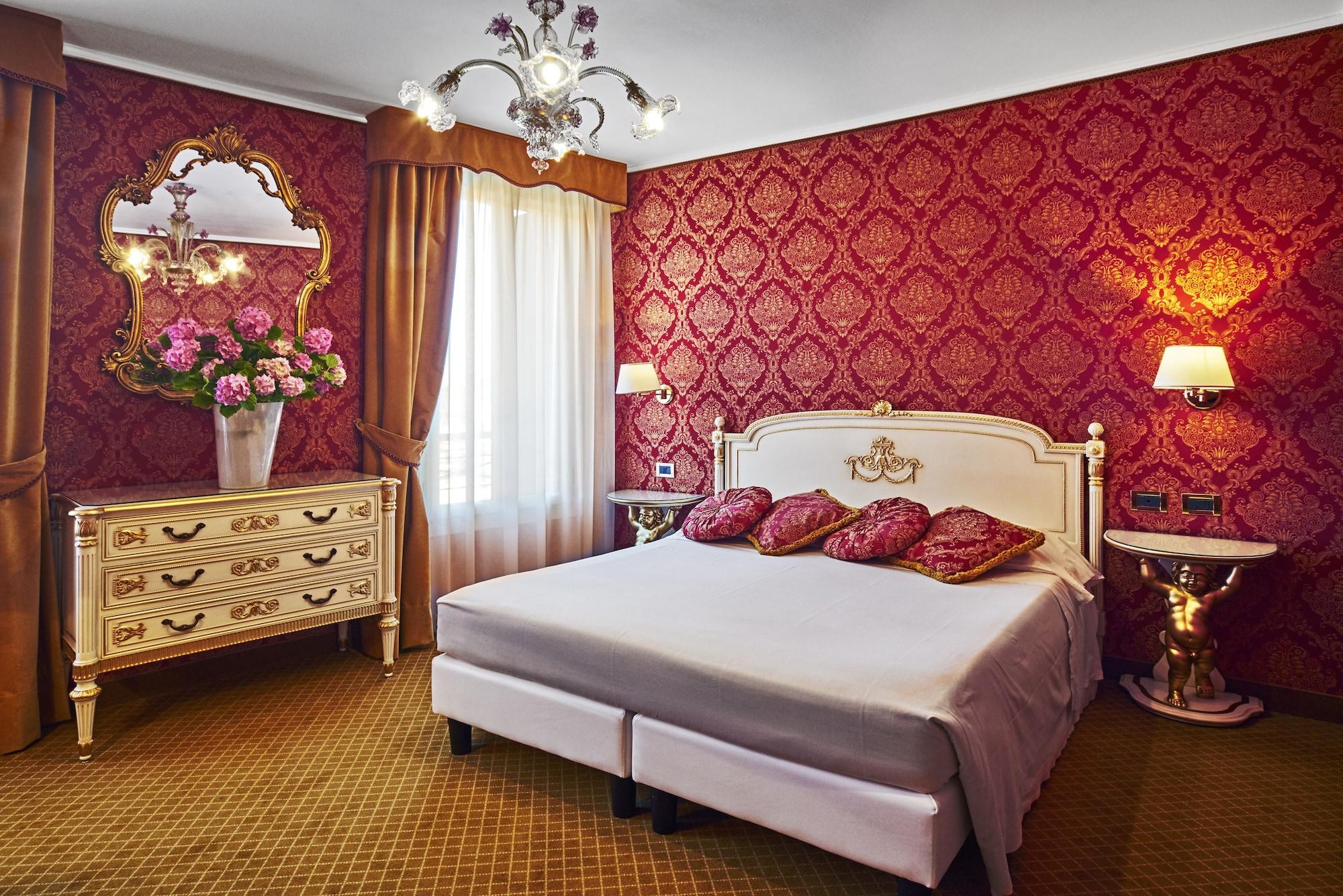 Gardena 3* Venedig